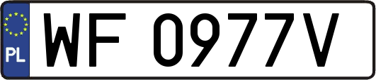 WF0977V