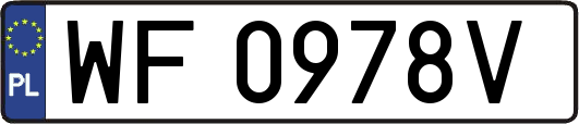 WF0978V