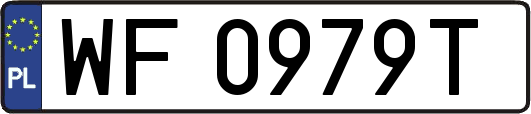 WF0979T