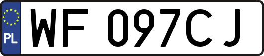 WF097CJ