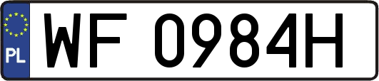 WF0984H