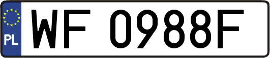 WF0988F