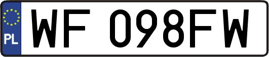 WF098FW
