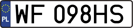 WF098HS