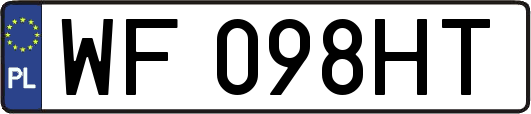 WF098HT