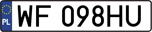 WF098HU