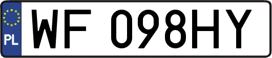 WF098HY