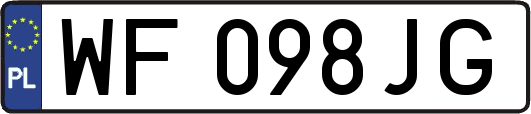 WF098JG