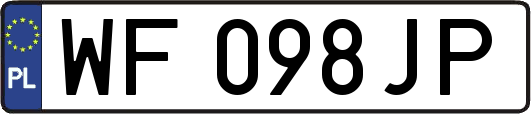 WF098JP