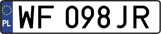 WF098JR