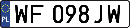 WF098JW