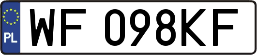 WF098KF
