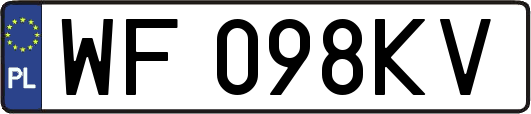 WF098KV