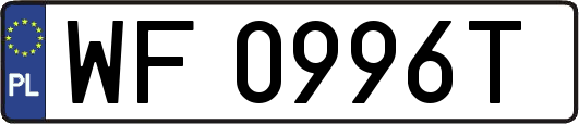 WF0996T