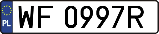 WF0997R