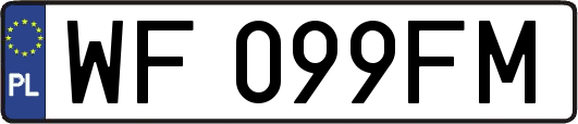 WF099FM