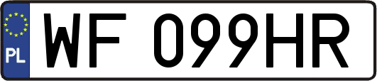 WF099HR