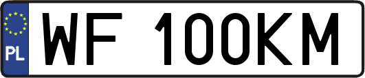 WF100KM