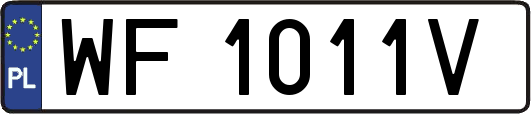 WF1011V