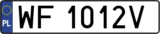 WF1012V