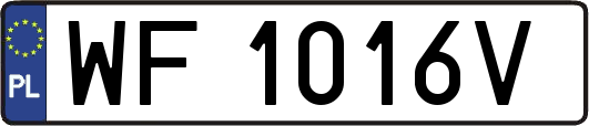 WF1016V