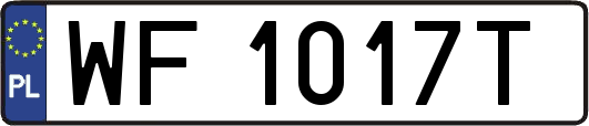 WF1017T