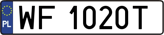 WF1020T