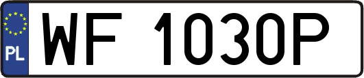 WF1030P