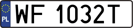 WF1032T