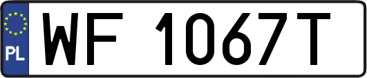 WF1067T