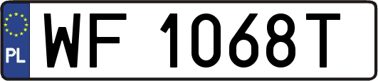 WF1068T