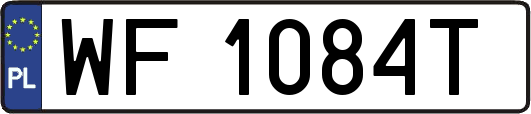 WF1084T