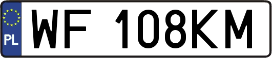 WF108KM