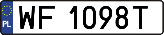 WF1098T