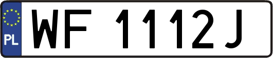 WF1112J