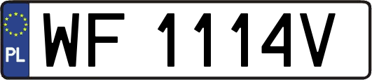 WF1114V
