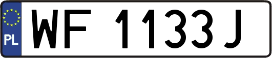 WF1133J