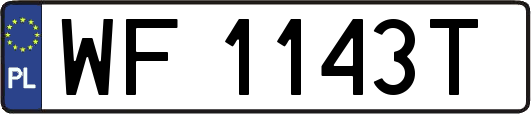 WF1143T