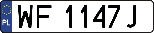 WF1147J