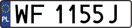 WF1155J
