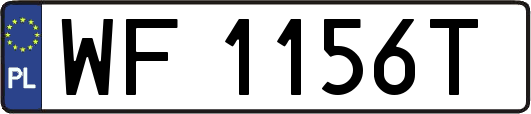 WF1156T