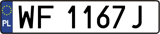 WF1167J