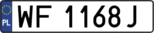 WF1168J