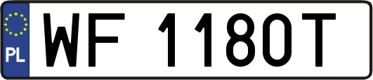 WF1180T