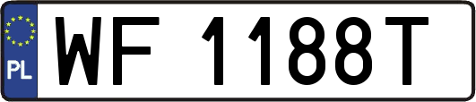 WF1188T