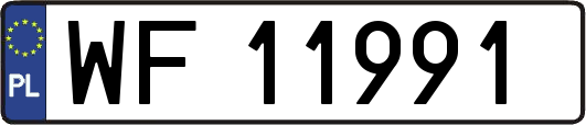 WF11991