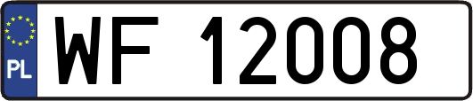 WF12008