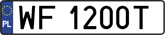 WF1200T