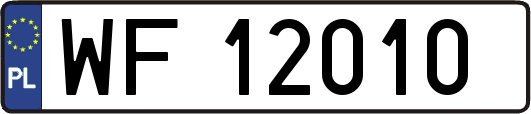 WF12010