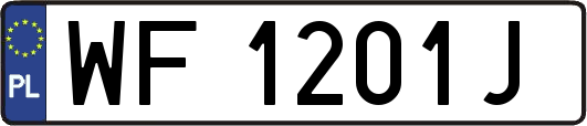WF1201J